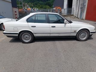 BMW Serie 5  e34 