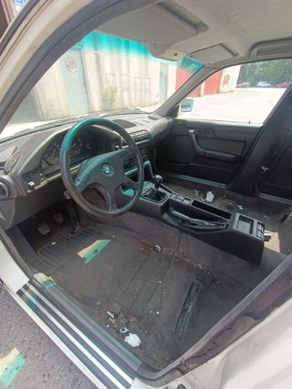BMW Serie 5  e34 