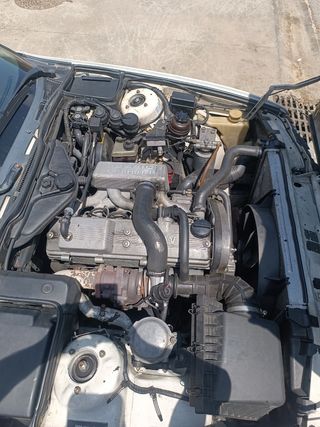 BMW Serie 5  e34 
