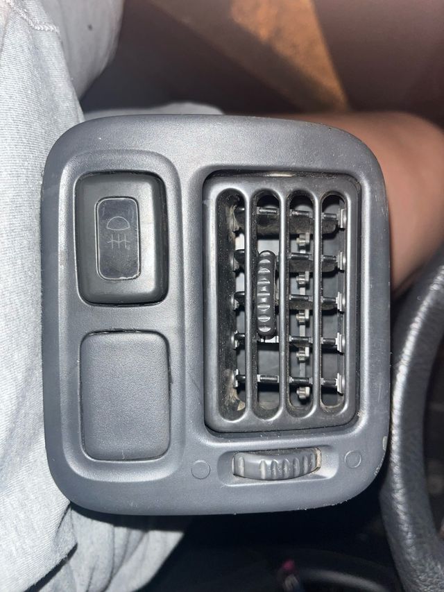 Aireador Honda Civic EK