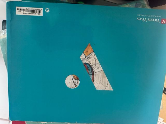 DT (DIBUJO TECNICO BACHILLERATO) AULA 3D