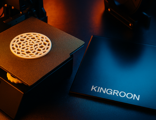 Impresora 3D Kingroon KP3S +cámara Mintion Beagle