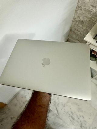 MacBook Pro 13" 2017 - Plata