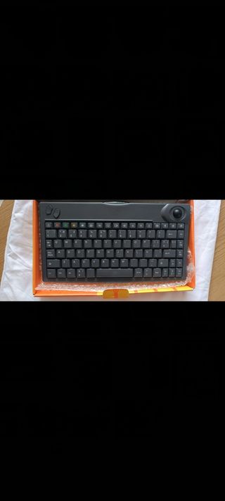 Teclado inalámbrico Quiero