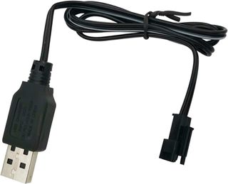 Cable Carga Batería USB