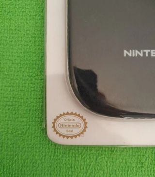 Funda Oficial Nintendo Hello Kitty DS,DSI,3DS...