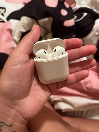 Airpods 2ª generación 