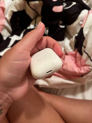 Airpods 2ª generación 