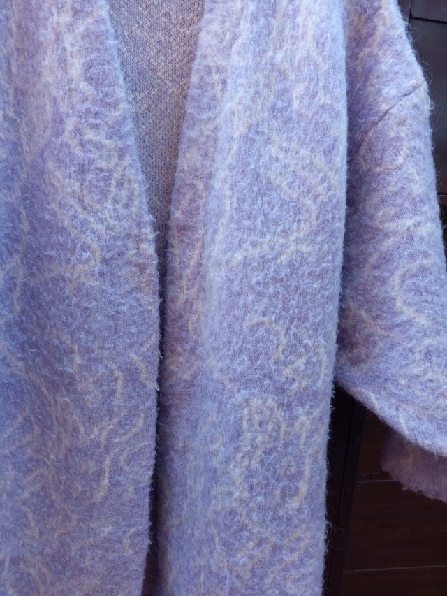 Abrigo Bimba y Lola - Talla L