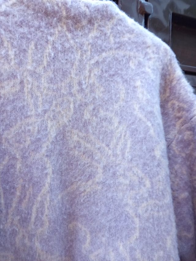 Abrigo Bimba y Lola - Talla L