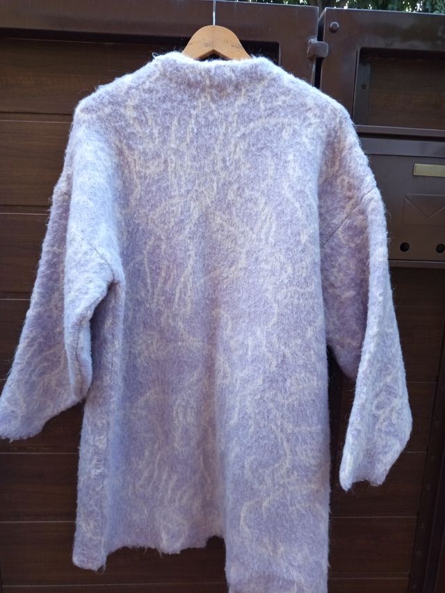 Abrigo Bimba y Lola - Talla L