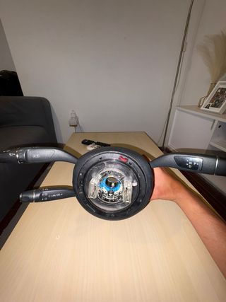 Módulo Tubo Envolvente Mercedes CLA,A,GLA