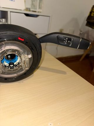 Módulo Tubo Envolvente Mercedes CLA,A,GLA
