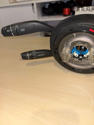 Módulo Tubo Envolvente Mercedes CLA,A,GLA