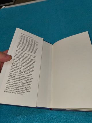 Lo peor de cada casa