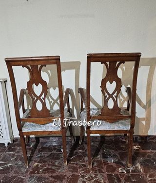 BUTACONES ANTIGUOS AÑOS 50