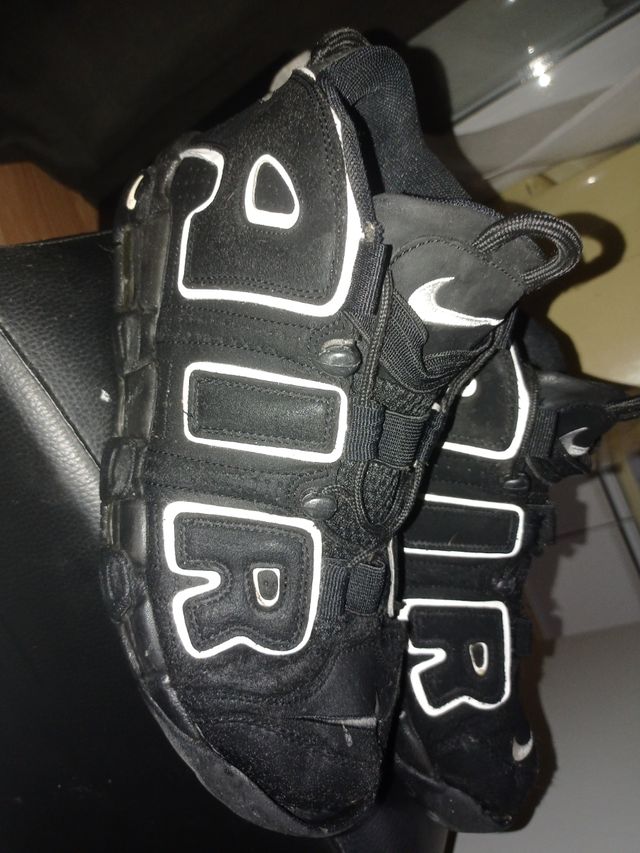 Nike Air More Uptempo 43