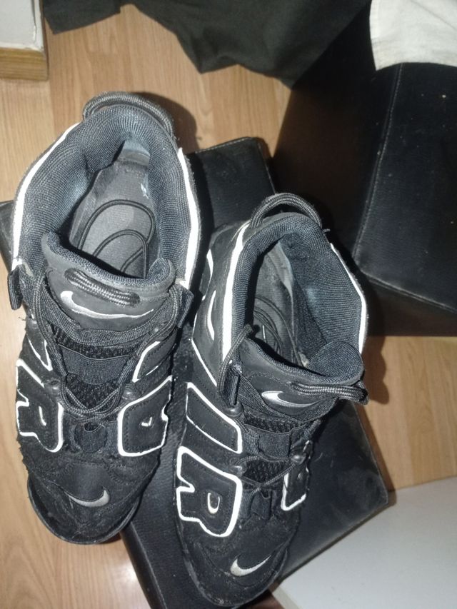 Nike Air More Uptempo 43