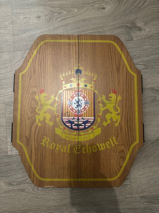 Diana Electrónica Vintage 50€