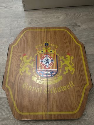 Diana Electrónica Vintage 50€