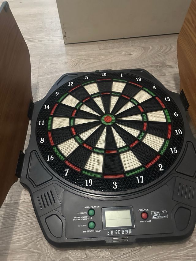 Diana Electrónica Vintage 50€