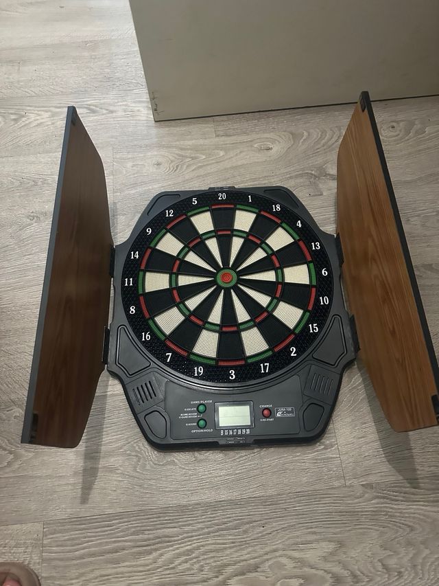 Diana Electrónica Vintage 50€