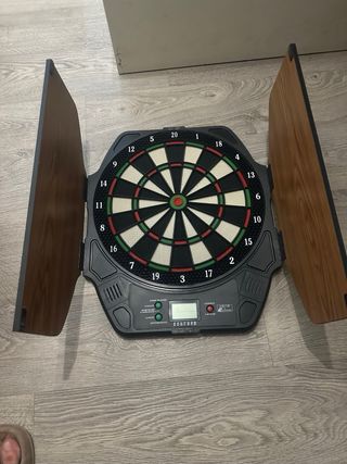 Diana Electrónica Vintage 50€