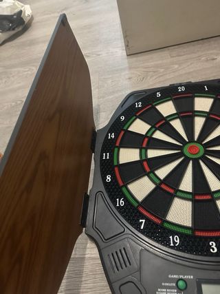 Diana Electrónica Vintage 50€