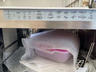 Horno microondas integrable libre instalacion.