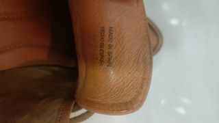 Botines pikolinos de tacón 