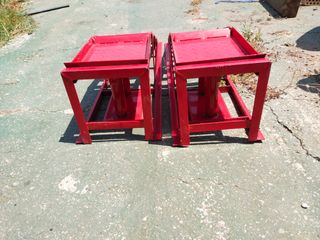 Se alquilan Rampas de coche - 2 unidades