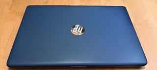 Portátil HP Laptop 15 da0048ns