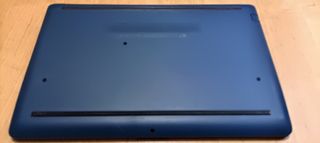 Portátil HP Laptop 15 da0048ns