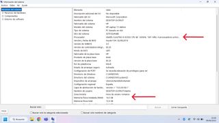 Portátil HP Laptop 15 da0048ns