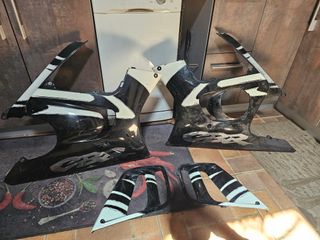 Carenado honda CBR 600 91-94? - 4 piezas