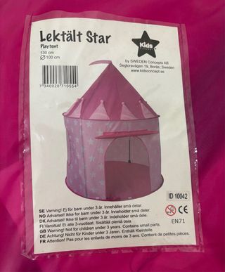 Tienda Infantil Kid’s Concept