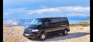 Volkswagen T4 Camper Caravelle 1998