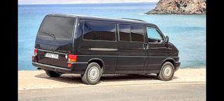 Volkswagen T4 Camper Caravelle 1998