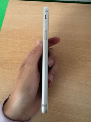 iPhone 6S Argento