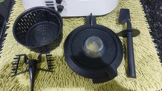 Monsieur Cuisine Edition Plus SKMK 1200 C3