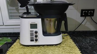 Monsieur Cuisine Edition Plus SKMK 1200 C3
