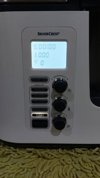 Monsieur Cuisine Edition Plus SKMK 1200 C3
