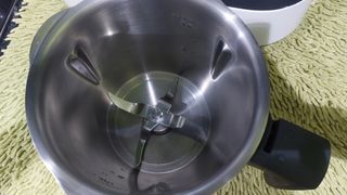 Monsieur Cuisine Edition Plus SKMK 1200 C3