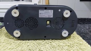 Monsieur Cuisine Edition Plus SKMK 1200 C3