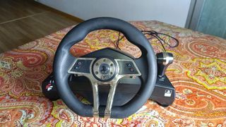 Volante PS5 PS4