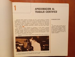 FISICA Y QUIMICA. 2 BUP. ANAYA 1985