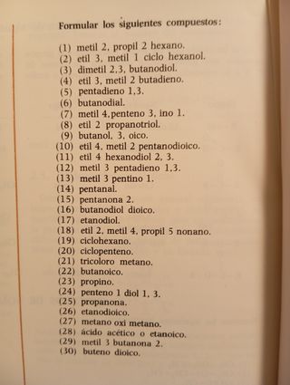 FISICA Y QUIMICA. 2 BUP. ANAYA 1985