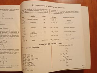 FISICA Y QUIMICA. 2 BUP. ANAYA 1985