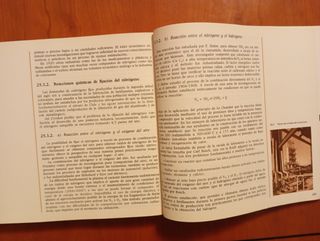 FISICA Y QUIMICA. 2 BUP. ANAYA 1985