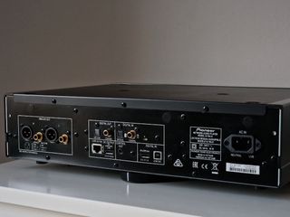 Streamer DAC Pioneer N-70A